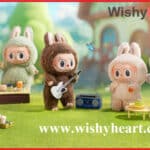 Labubu Doll Featured Image