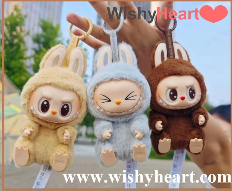 Labubu Doll Investment
